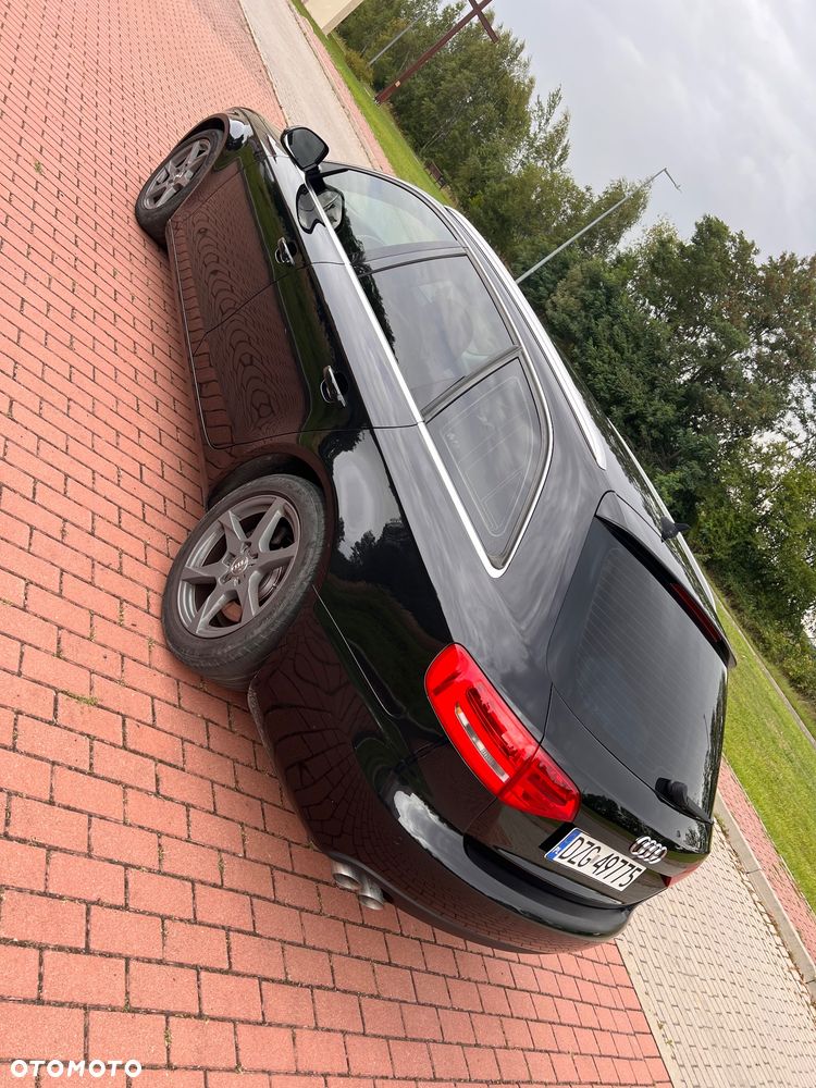 Audi A4 Avant - 19