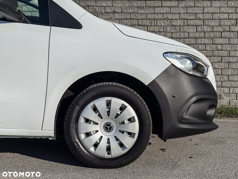 Mercedes-Benz Citan - 20