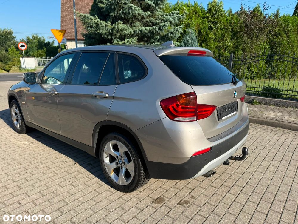 BMW X1 xDrive20d - 3