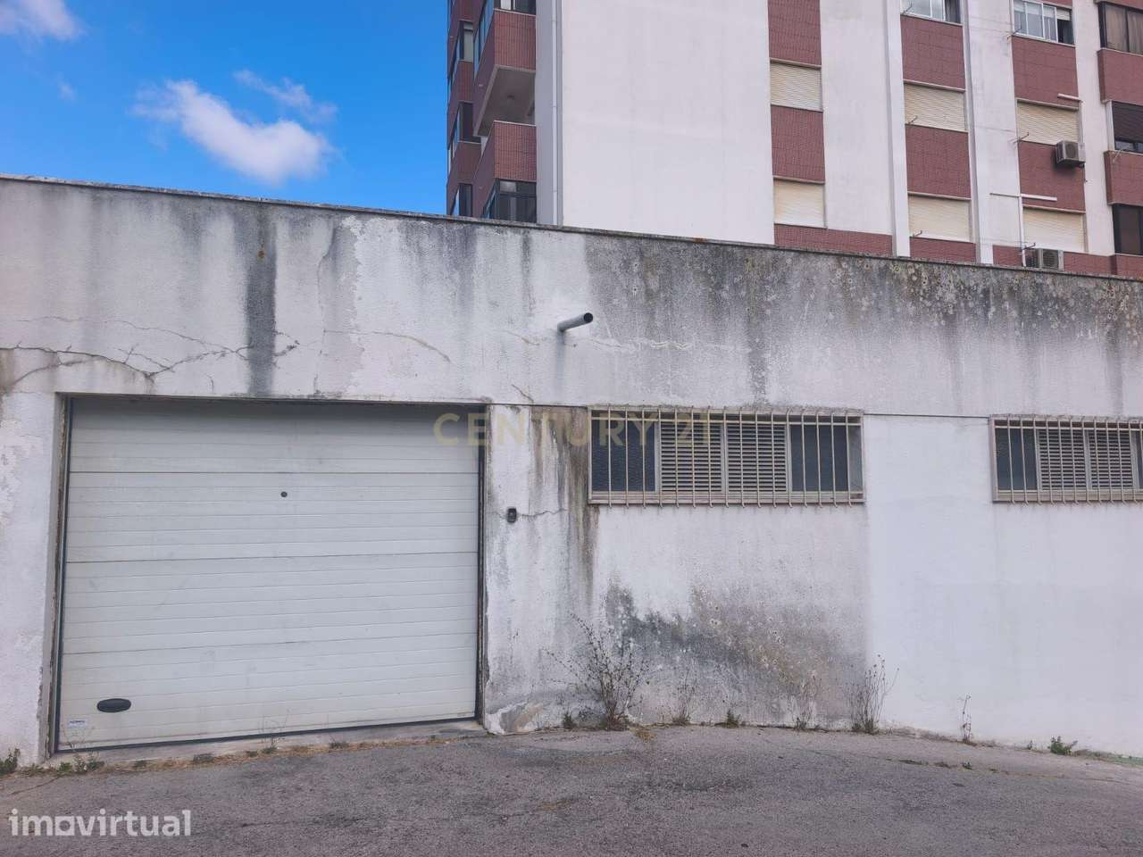 Box Fechada com 18 m² – Quinta da Piedade, Póvoa de Santa Iria - Grande imagem: 2/8