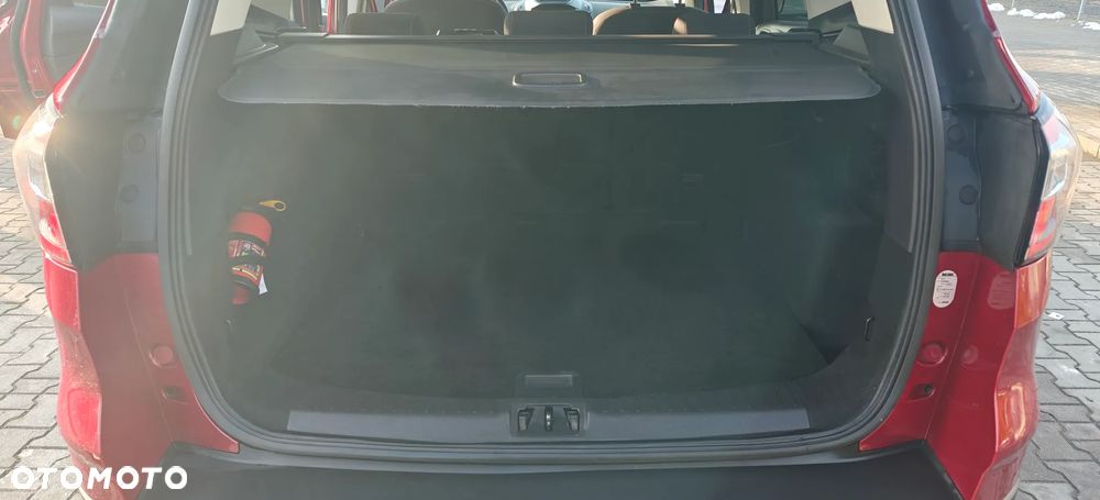 Ford Kuga 1.5 EcoBoost AWD Trend ASS - 14