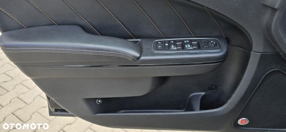 Dodge Charger Automatik R/T Scat Pack - 19