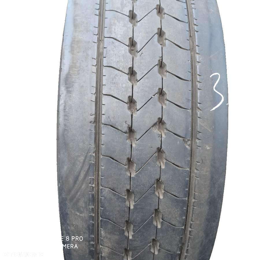 315/70 R22.5  Goodyear KMAX S - 1