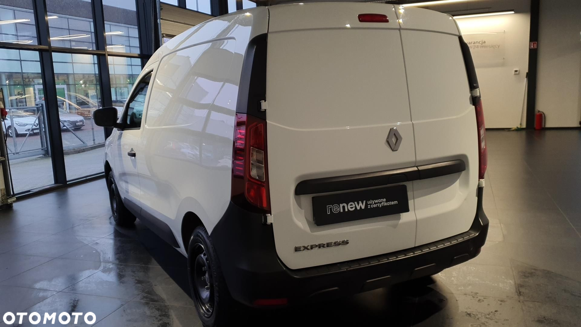 Renault express-van - 7