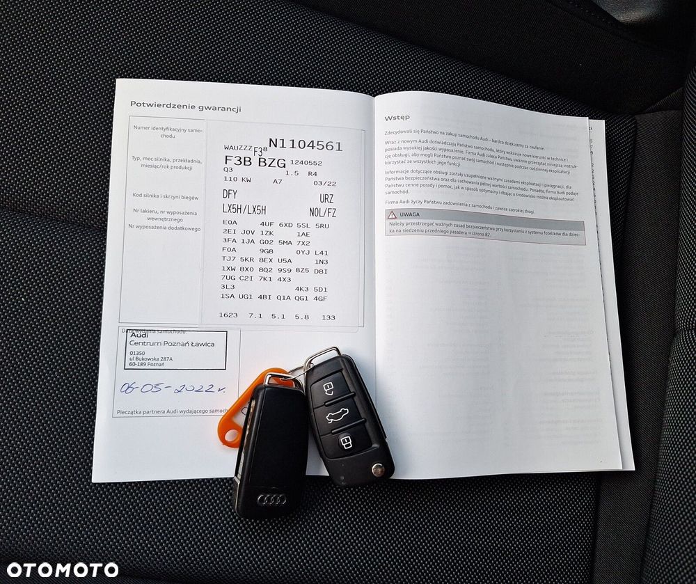 Audi Q3 - 30