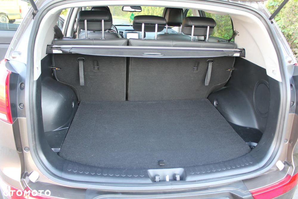 Kia Sportage 2.0 GDI L 2WD - 15