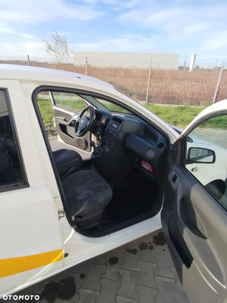 Fiat Panda - 9