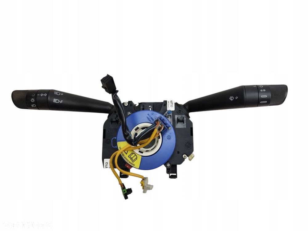 PRZEŁĄCZNIK ZESPOLONY FIAT LINEA (2007-2012) 1.3 JTD 85KM 735417129 - 1