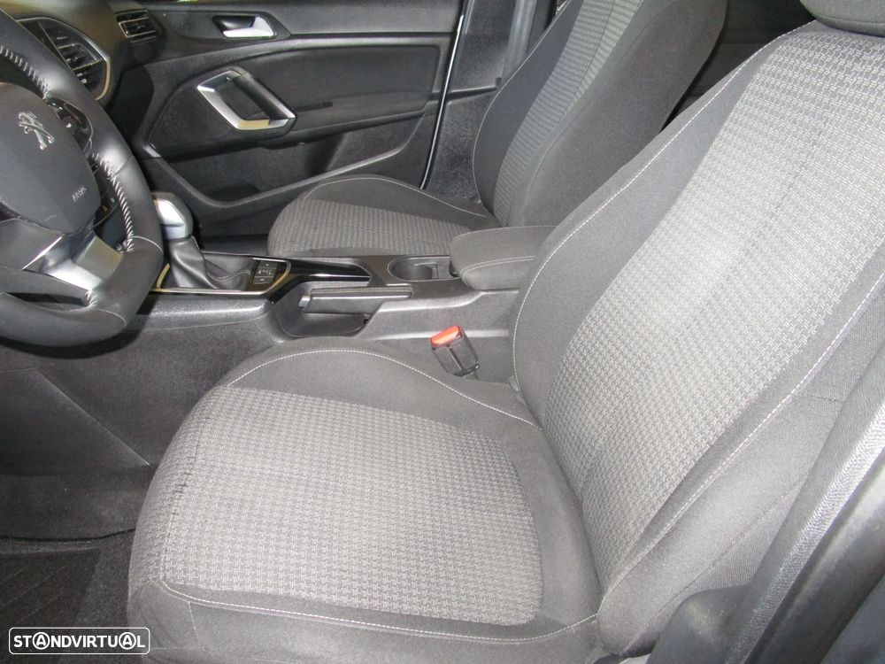 Peugeot 308 SW BlueHDi 120 EAT6 Stop & Start Allure - 12