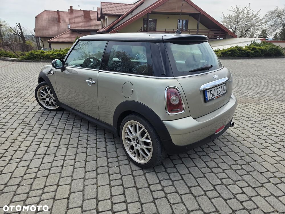 MINI Cooper - 3