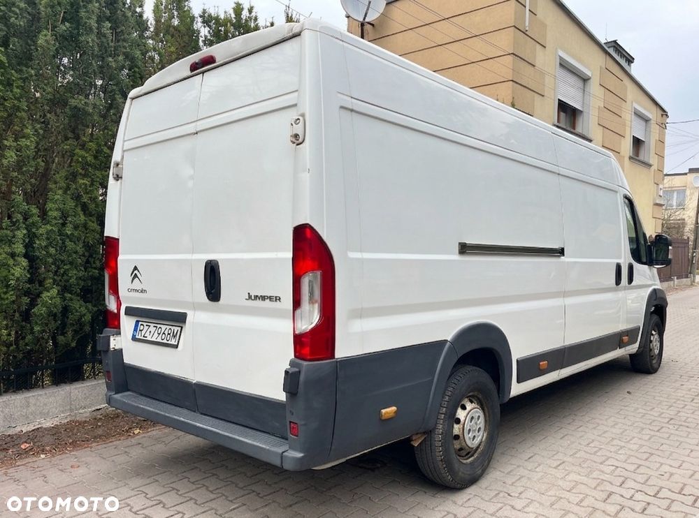 Citroën Jumper - 2