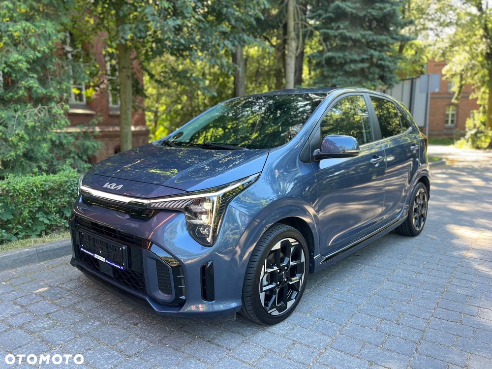 Kia Picanto 1.0 GT Line - 1