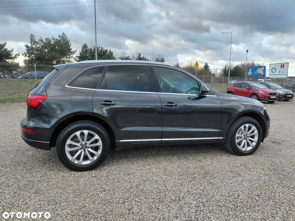 Audi Q5 - 33