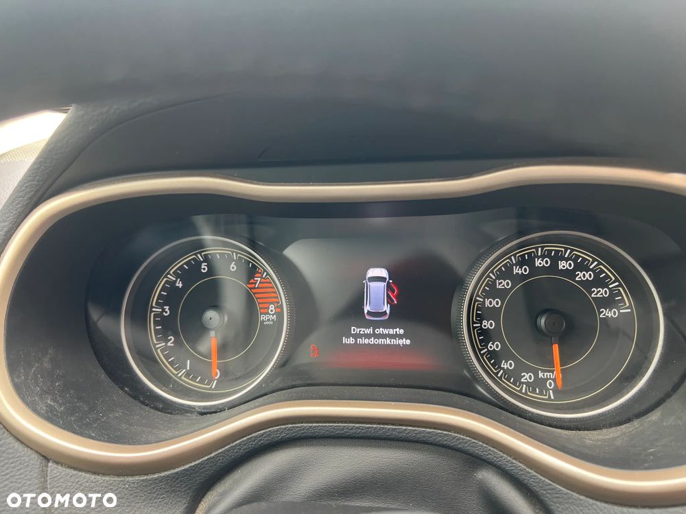 Jeep Cherokee 3.2 V6 Active Drive I Limited - 21