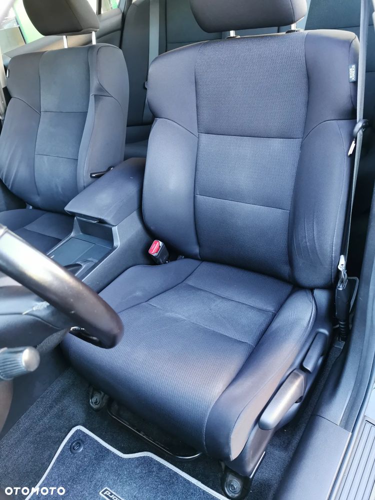 Honda Accord 2.0 Elegance Advantage - 22
