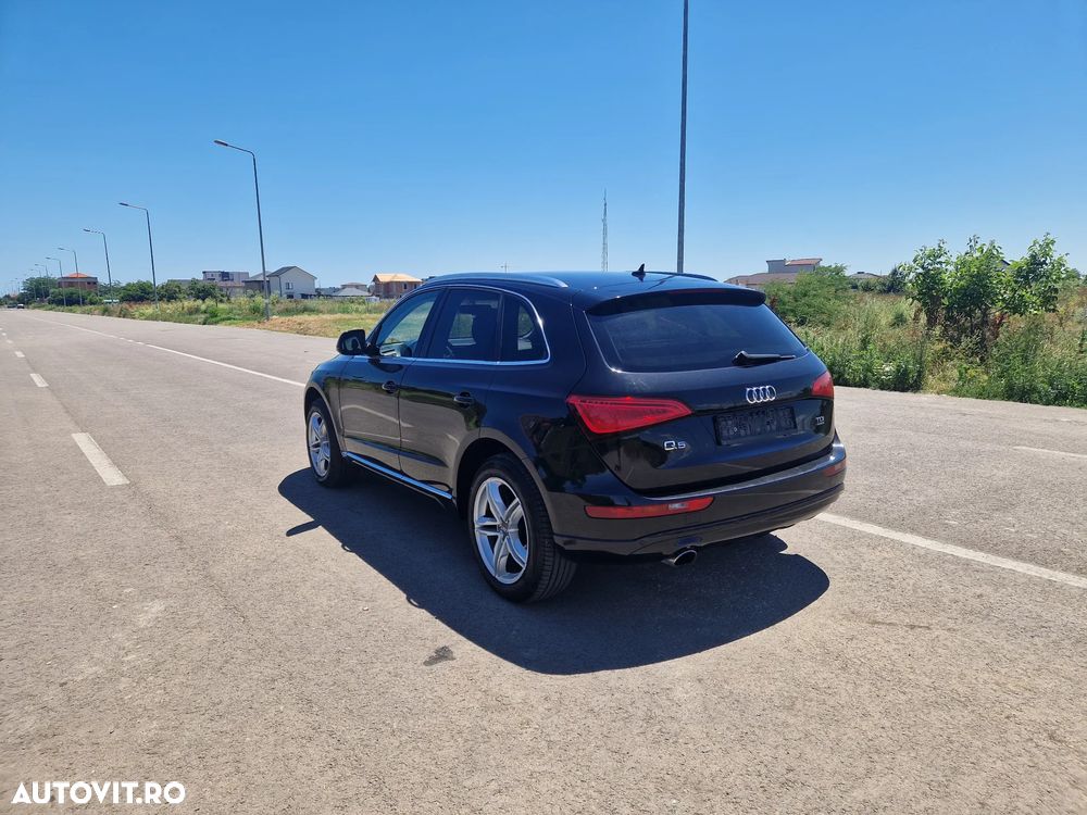 Audi Q5 - 9