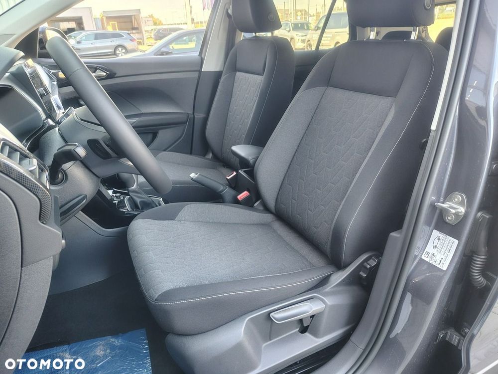 Volkswagen T-Cross - 9