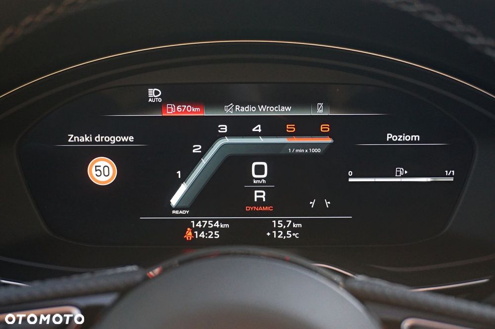 Audi A5 Sportback - 31