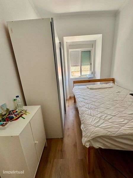 T2 para Arrendamento – Montijo – 1.080 €/mês - Grande imagem: 2/5