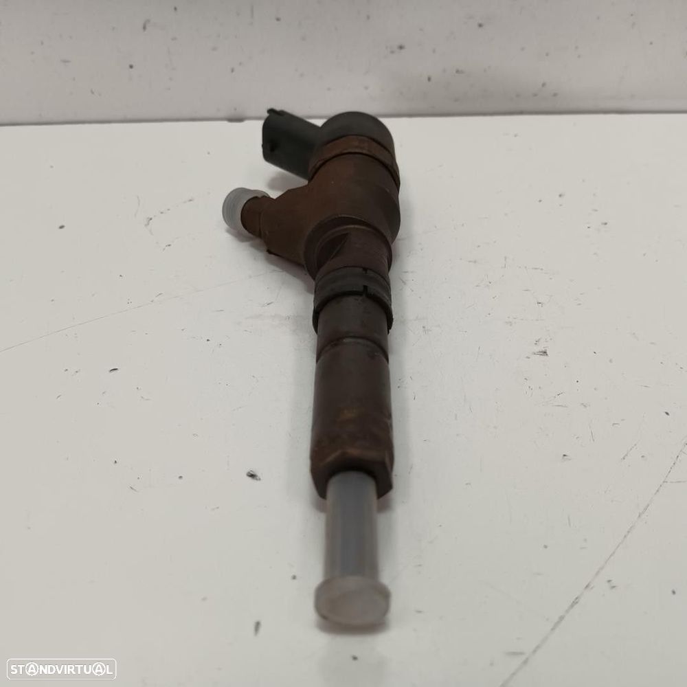 INJETOR PEUGEOT 307 BREAK 2004 -9653594280 - 1