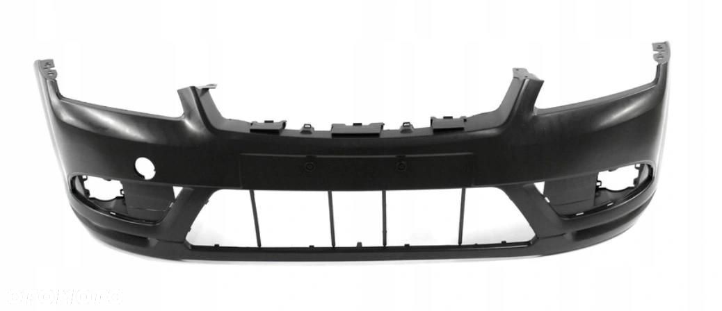 ZDERZAK PRZEDNI FORD FOCus mk2 cc 2004-2008 nowy - 1