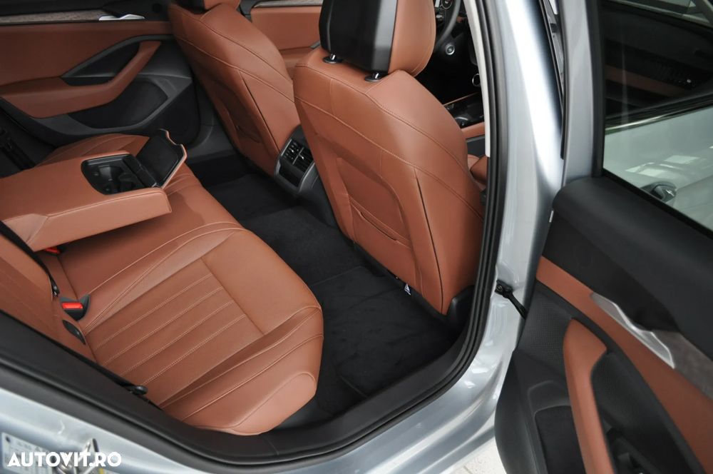 Skoda Superb 2.0 TSI DSG 4X4 Selection - 19