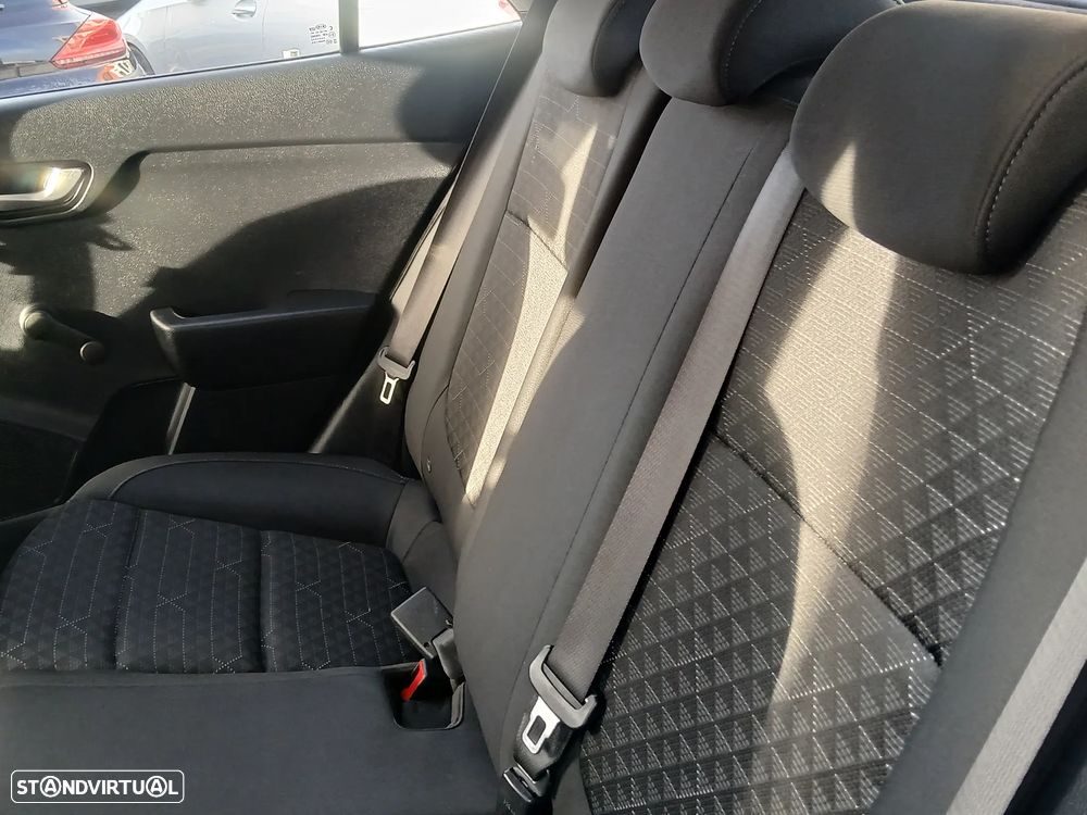 Kia Rio 1.2 CVVT SX - 20