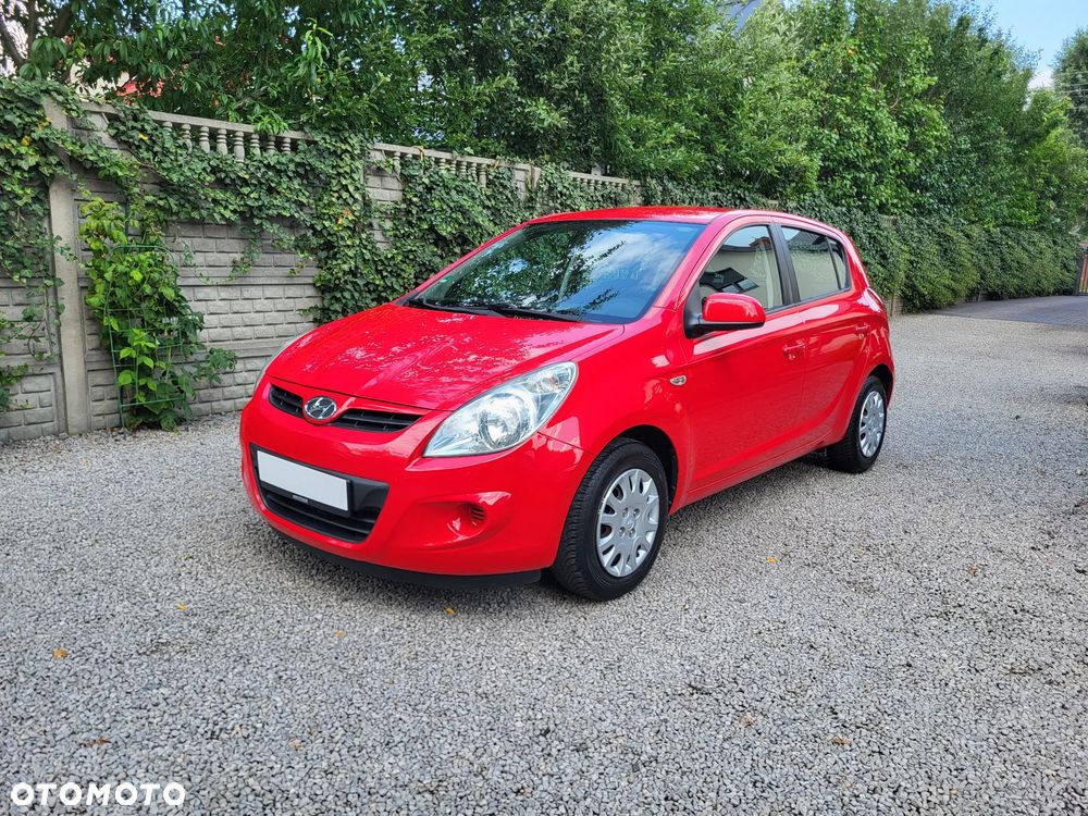 Hyundai i20 1.2 Style - 3