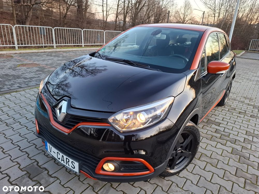 Renault Captur ENERGY TCe 120 EDC XMOD - 9