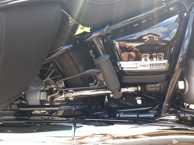 BMW R - 10