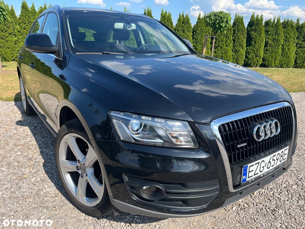 Audi Q5 - 1