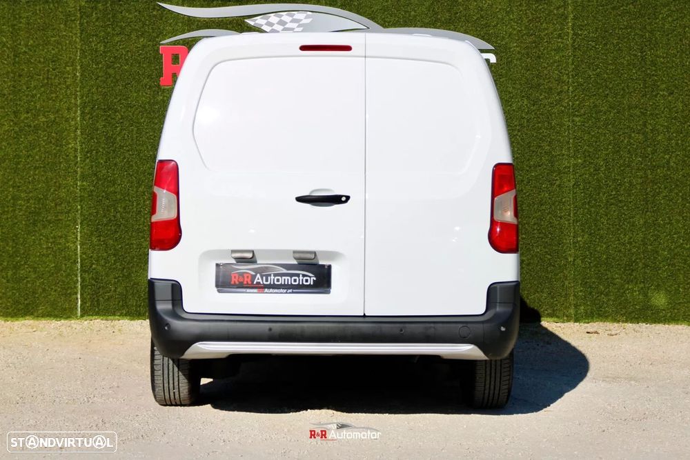 Peugeot Partner 1.5 BlueHDi Pro Longa IVA DEDUTÍVEL 3 Lug - 6