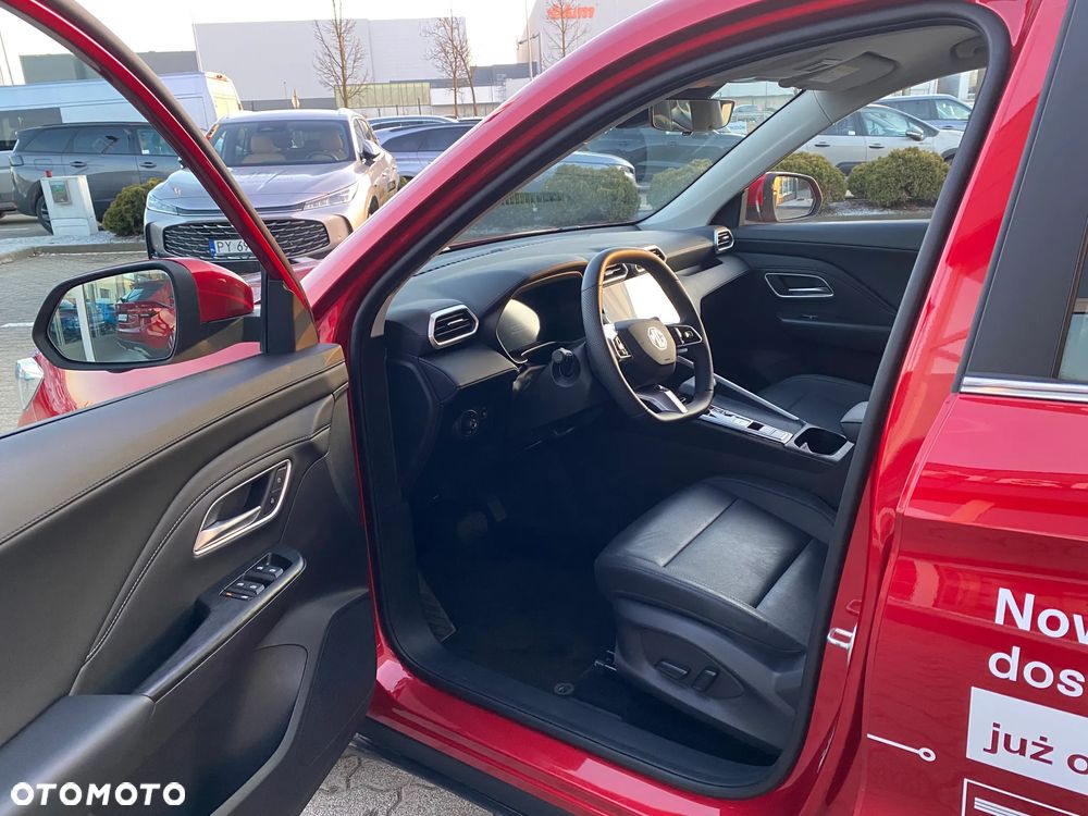 MG ZS 1.5 HEV+ Exclusive - 9