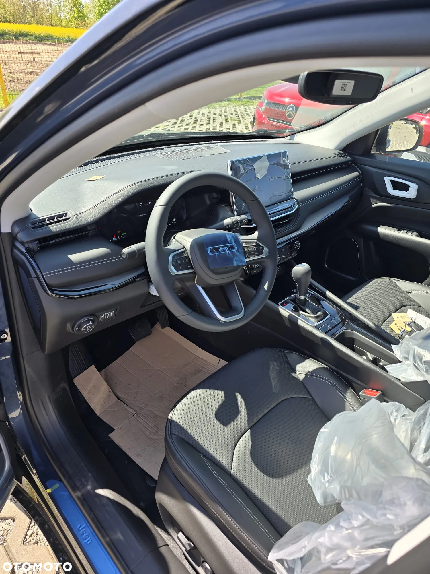 Jeep Compass 1.5 T4 mHEV Summit FWD S&S DCT - 4