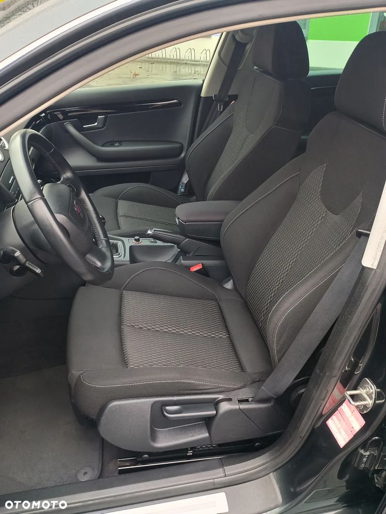 Seat Exeo 2.0 TDI CR Sport - 11