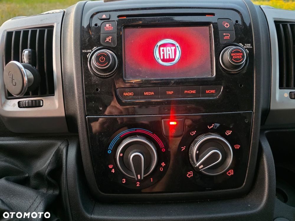Fiat Ducato - 12