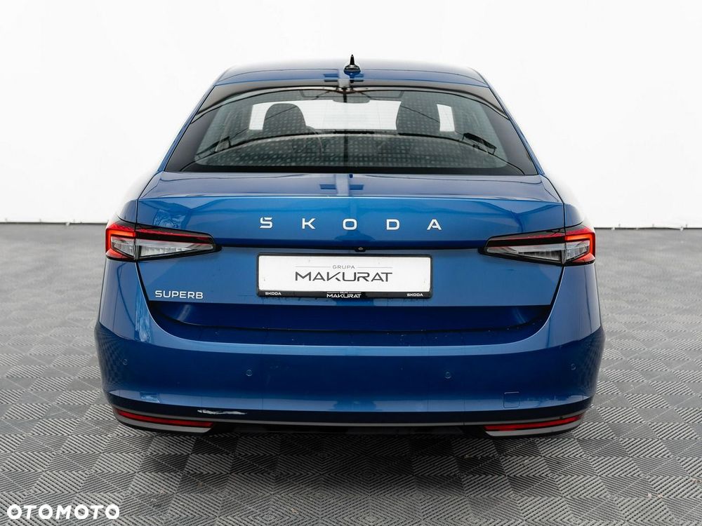 Skoda Superb 1.5 TSI mHEV DSG Essence - 10