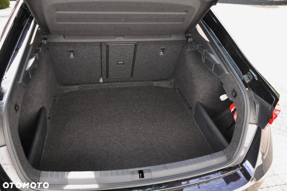 Skoda Octavia 1.0 TSI Ambition - 36