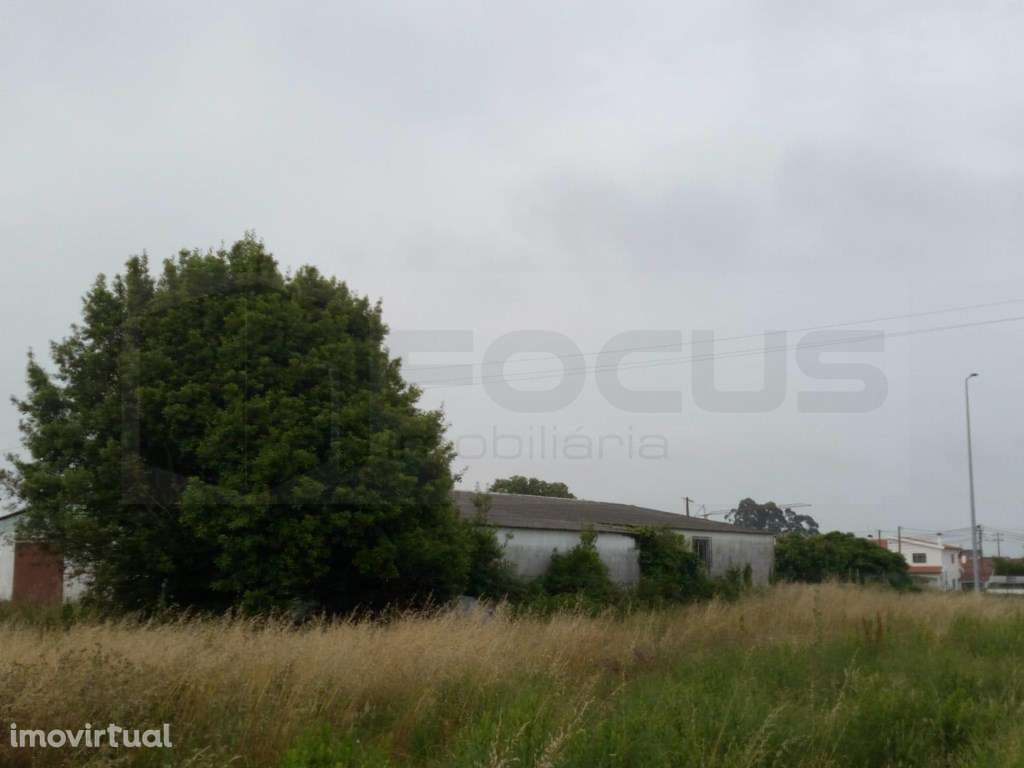 Terreno para urbanizar São Bernardo - Grande imagem: 2/3