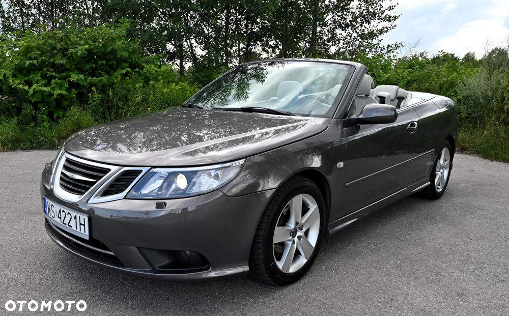 Saab 9-3 - 9