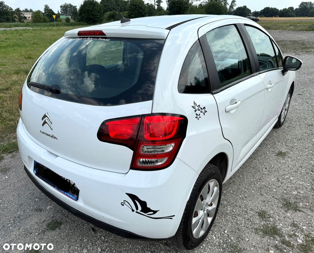 Citroën C3 1.4 Attraction - 6