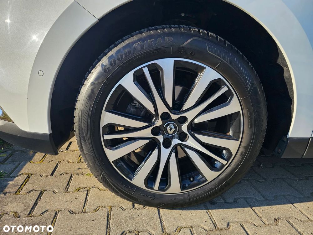 Renault Espace 1.6 TCE Initiale Paris EDC - 22
