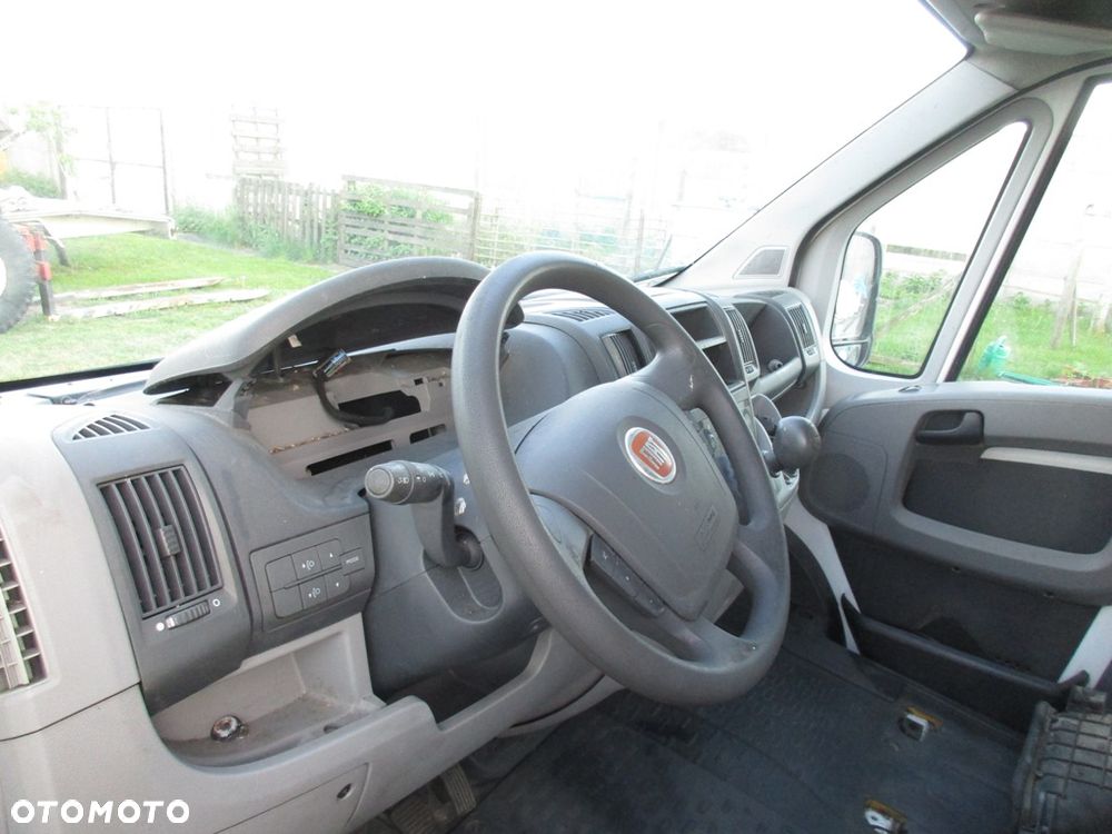 Fiat Ducato - 9