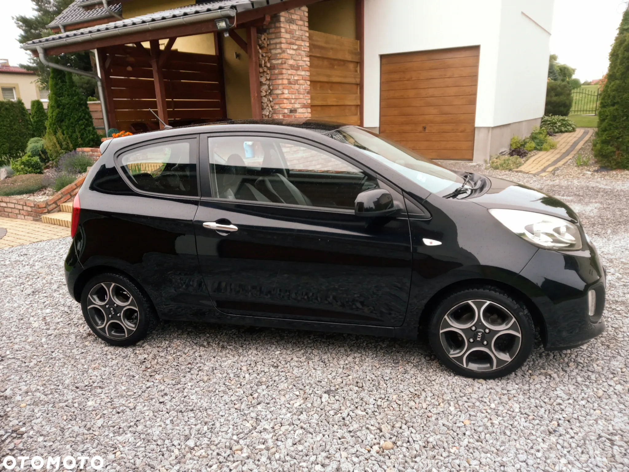 Kia Picanto - 5