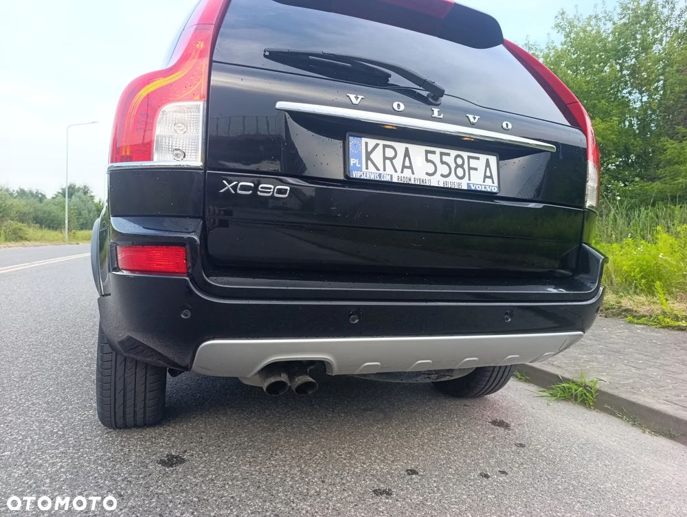 Volvo XC 90 ver-3-2-summum - 16