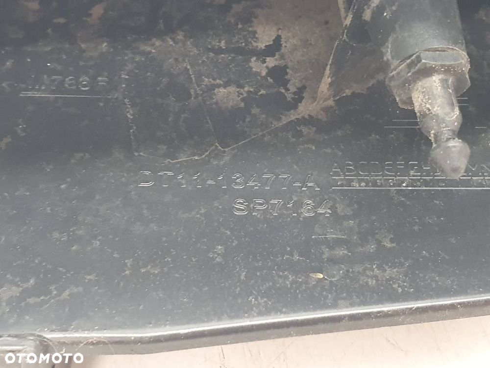 OSŁONA NAKŁADKA TYŁ LEWA PRAWA TRANSIT CONNECT MK2 DT1113476A DT1113477A - 6