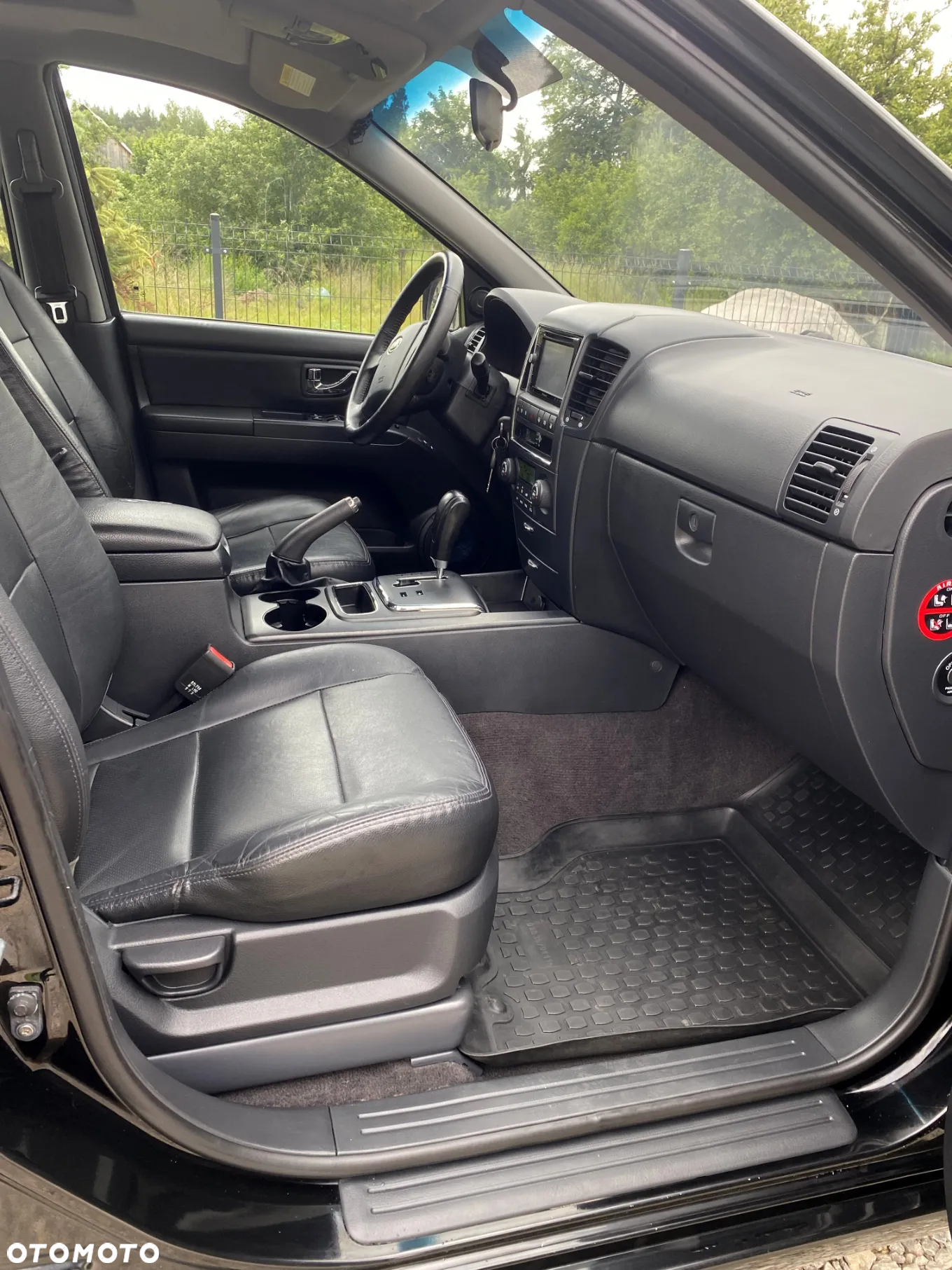 Kia Sorento 3.3 V6 EX - 14