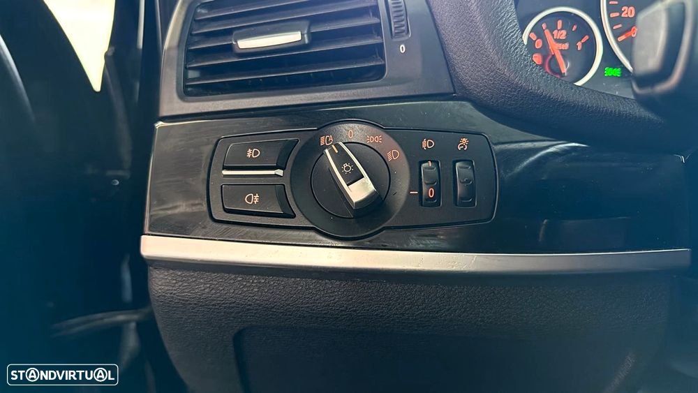 BMW X4 20 d xDrive XLine Auto - 22