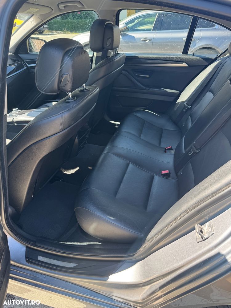 BMW Seria 5 - 14