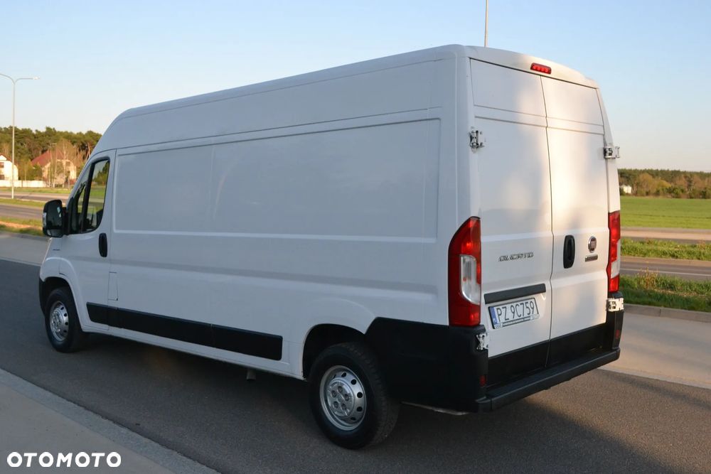 Fiat Ducato - 4